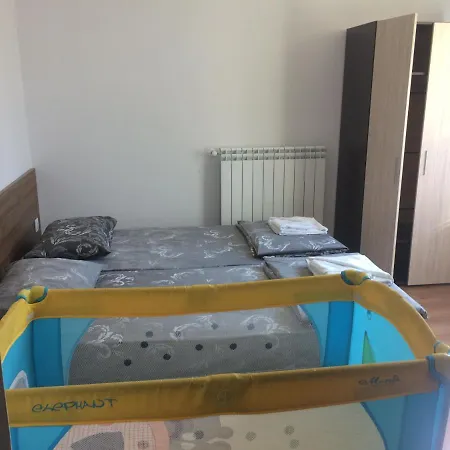 Milagro Apartmán