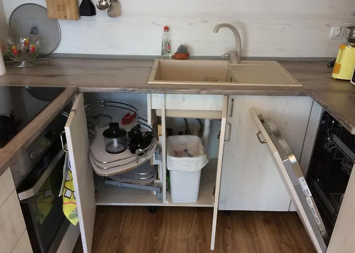 Apartmán Milagro Ravda
