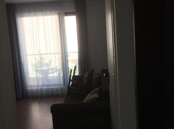 Apartmán Milagro