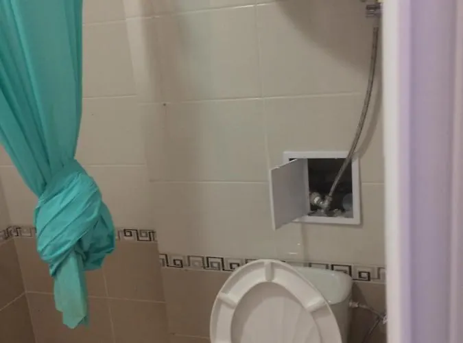 Apartmán Milagro