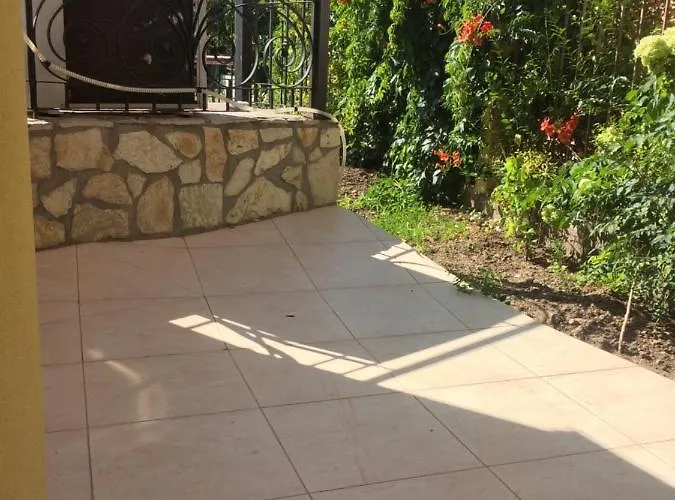 Apartmán Milagro