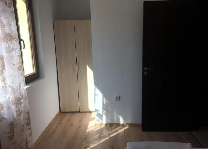 Apartmán Milagro