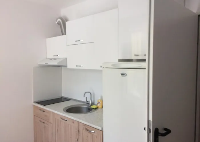 Milagro Apartmán Ravda