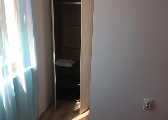 Apartmán Milagro Ravda