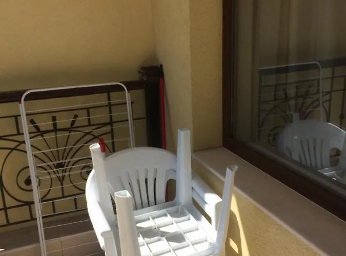Milagro Apartmán *