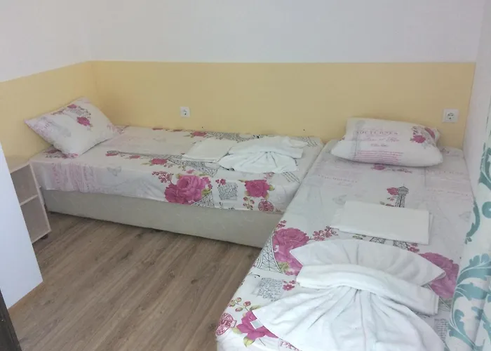 Apartmán Milagro