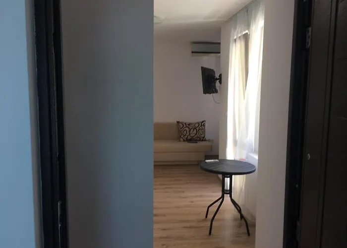 Milagro Apartmán