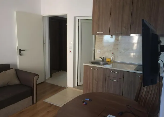 Milagro Apartmán *