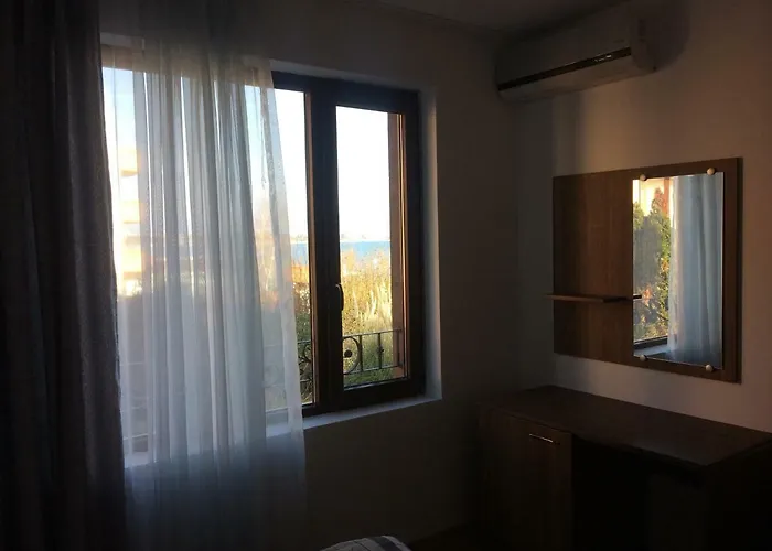 Apartmán Milagro *