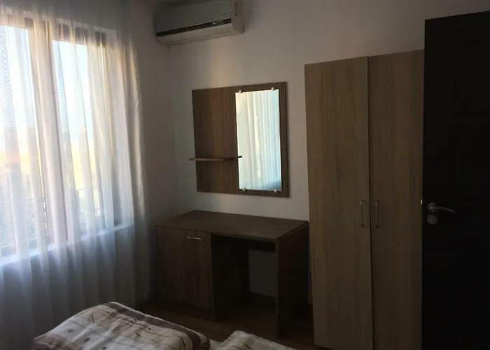 Milagro Apartmán