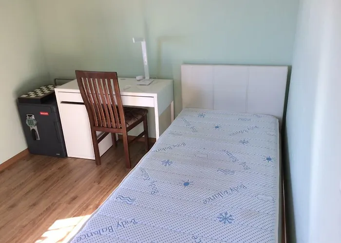 Apartmán Milagro Ravda