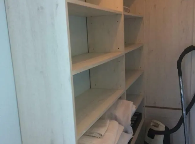 Apartmán Milagro