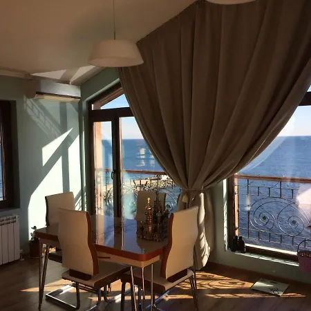 아파트 Milagro 라브다