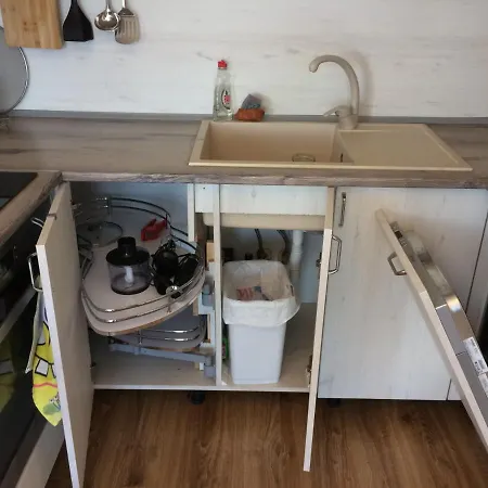 아파트 Milagro 라브다