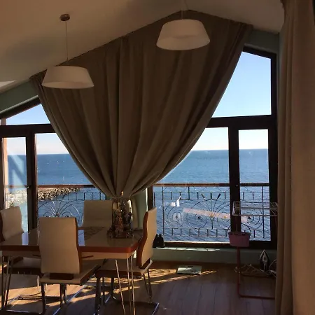 Milagro Apartment Rawda