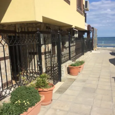 Milagro Apartment Rawda