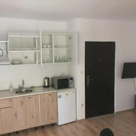 Milagro 아파트 라브다