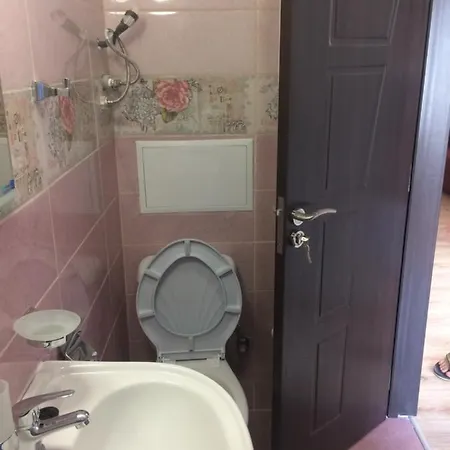 Milagro Apartment *