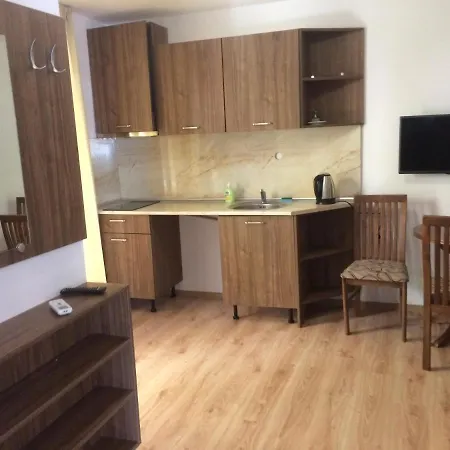 Milagro 아파트 라브다