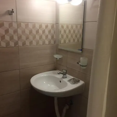 Apartment Milagro *
