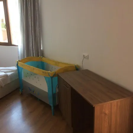 아파트 Milagro 라브다