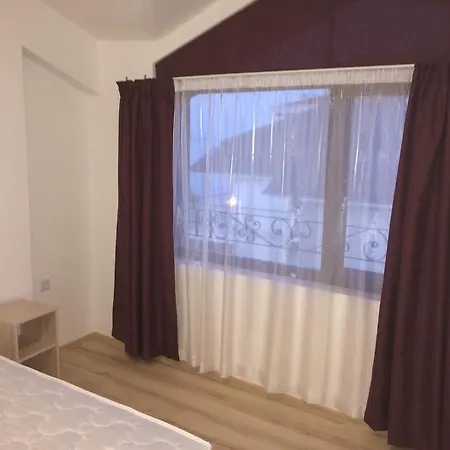 Apartment Milagro