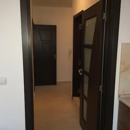 Milagro Apartment *