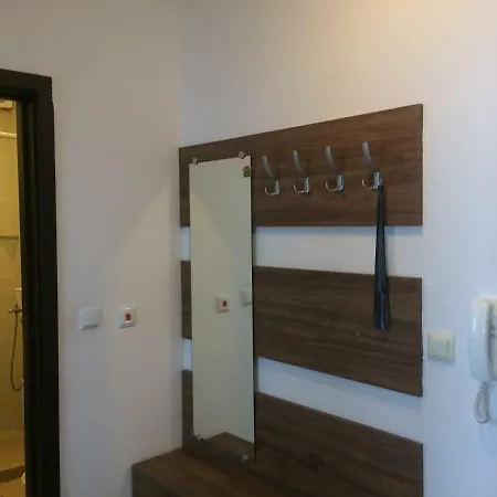 Milagro Apartment *