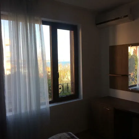 Apartment Milagro *