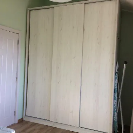 Milagro شقة رافدا