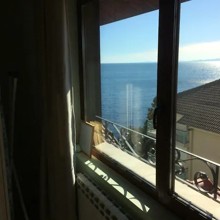 Milagro شقة رافدا