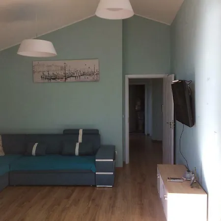 아파트 Milagro 라브다