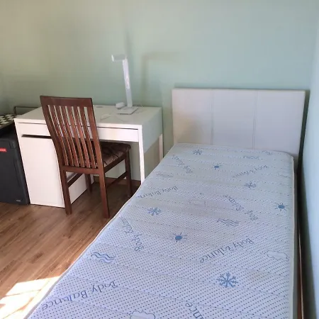 شقة Milagro رافدا