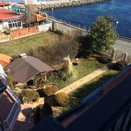 Milagro شقة رافدا