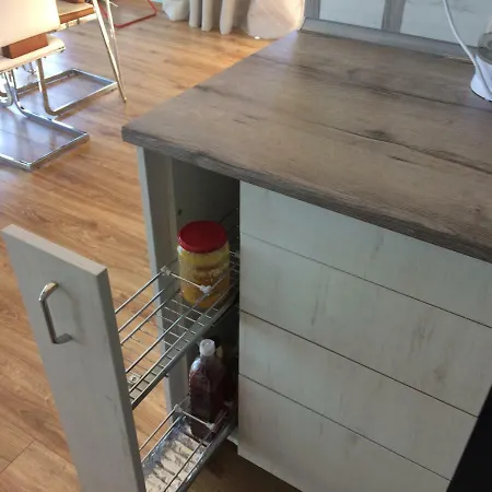 Milagro 아파트 라브다