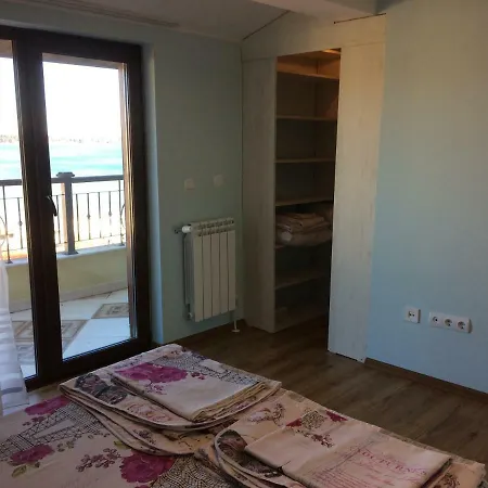 Milagro شقة رافدا