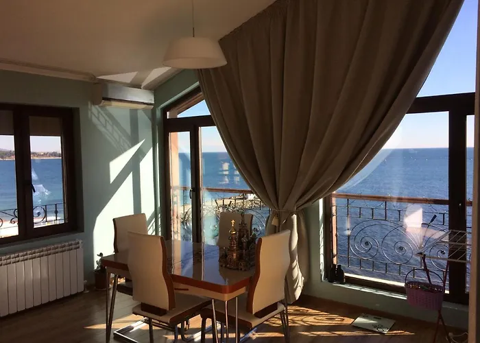 Apartamento Milagro Ravda