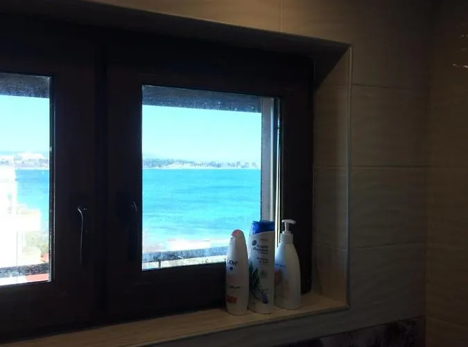 Διαμέρισμα Milagro