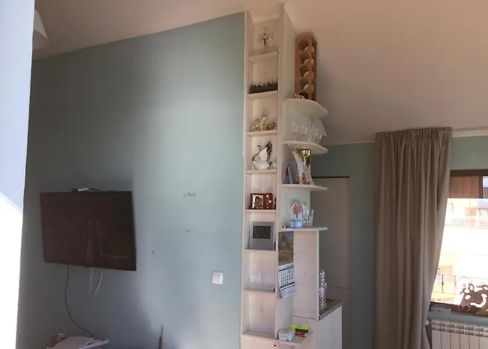 Milagro Διαμέρισμα