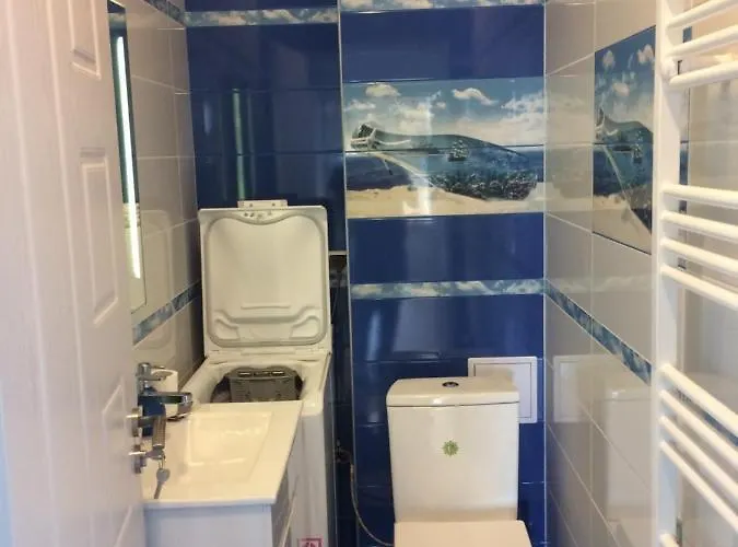 Milagro Διαμέρισμα *