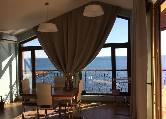 Milagro Διαμέρισμα Ράβντα