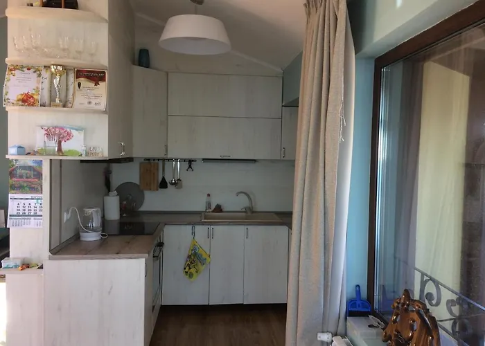 Milagro Διαμέρισμα