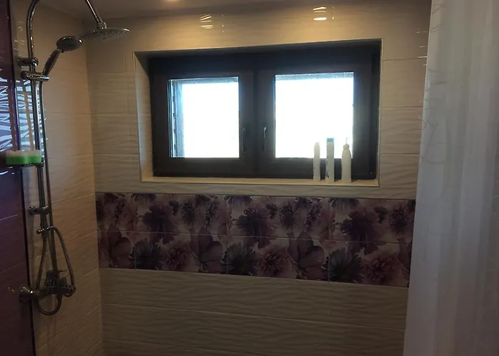 Milagro Διαμέρισμα *