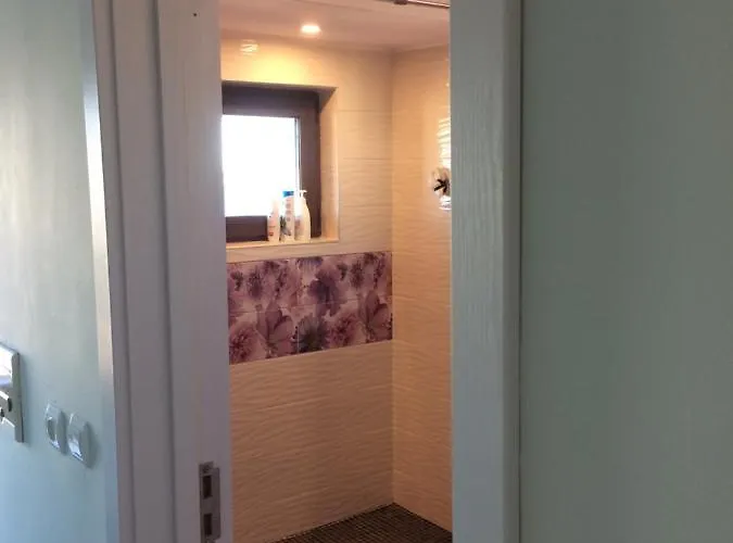 Διαμέρισμα Milagro Ράβντα