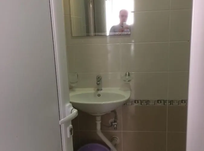 Milagro Διαμέρισμα *