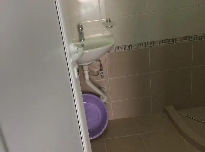 Διαμέρισμα Milagro *