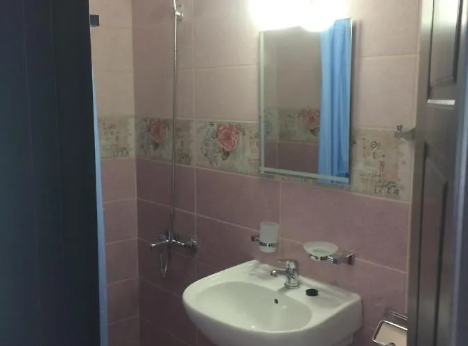 Διαμέρισμα Milagro *