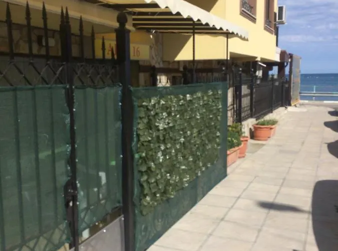 Διαμέρισμα Milagro