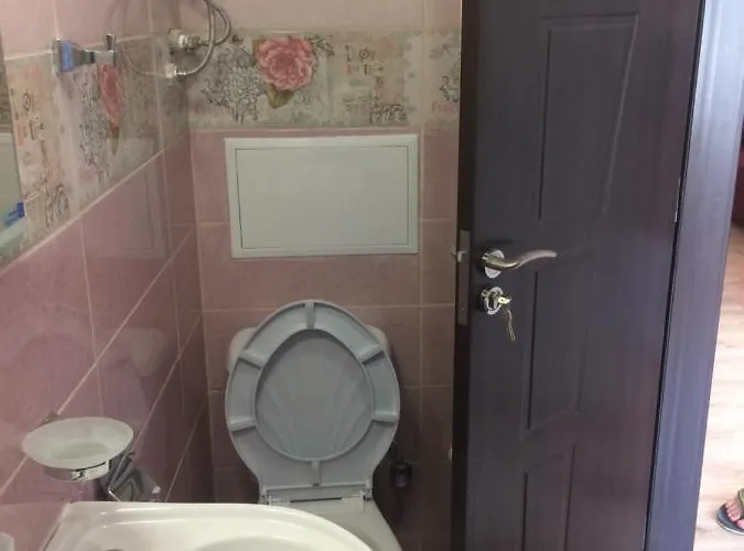 Milagro Διαμέρισμα *