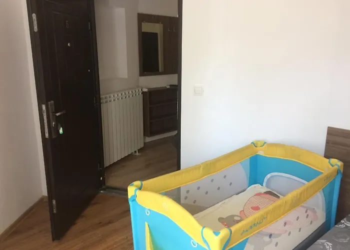 Milagro Διαμέρισμα